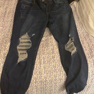 American Eagle Size 14 Jeans